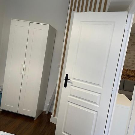 Apartmán Poirier 6 Orléans Exteriér fotografie
