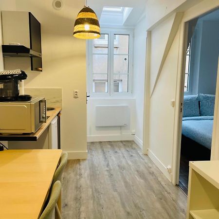 Apartmán Poirier 6 Orléans Exteriér fotografie