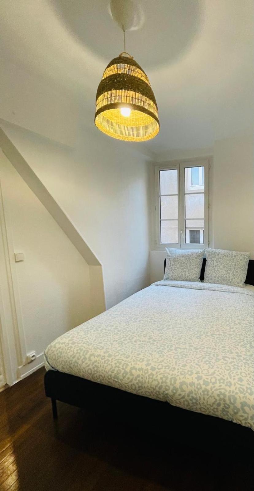 Apartmán Poirier 6 Orléans Exteriér fotografie