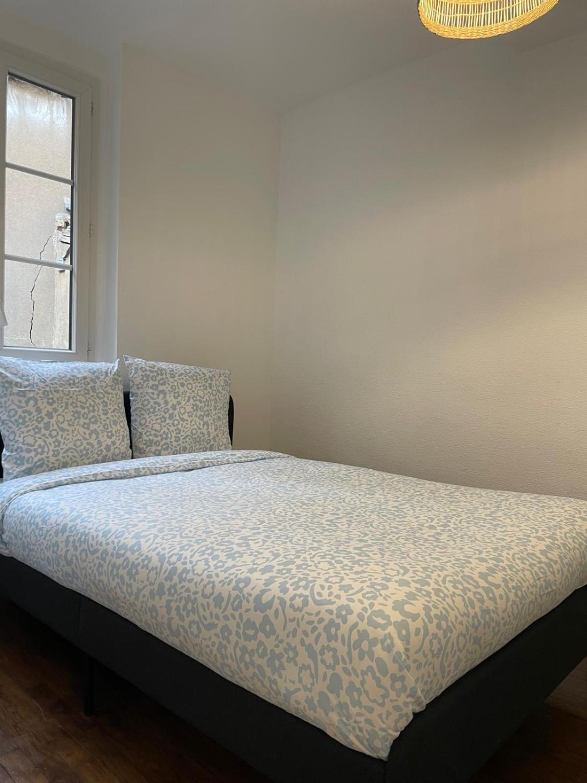 Apartmán Poirier 6 Orléans Exteriér fotografie