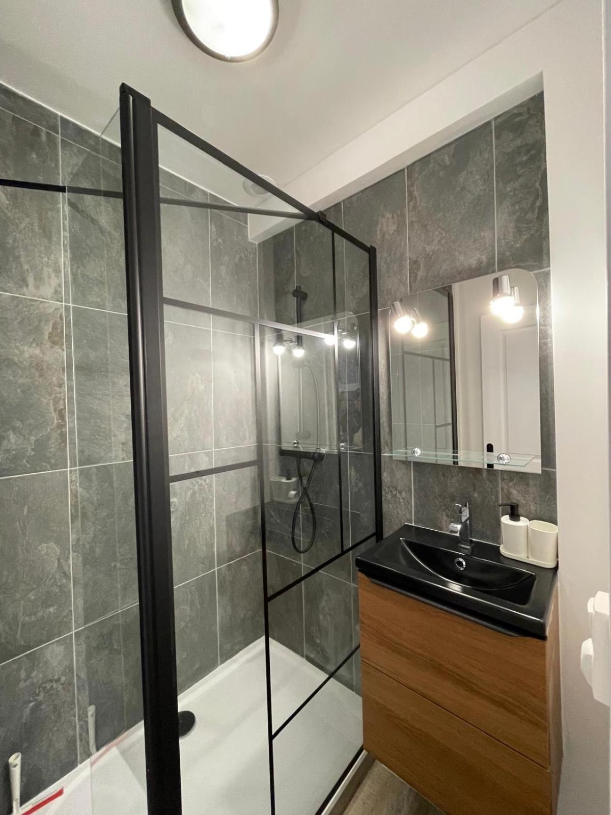 Apartmán Poirier 6 Orléans Exteriér fotografie