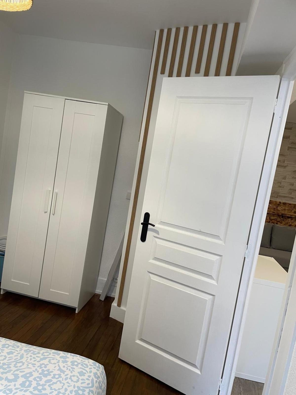 Apartmán Poirier 6 Orléans Exteriér fotografie